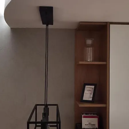 公寓 Stylish, Modern In Zoliborz + Fully Equipped Kitchenette + Wi Fi 华沙
