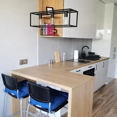 Stylish, Modern In Zoliborz + Fully Equipped Kitchenette + Wi Fi Warszawa