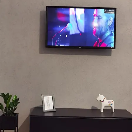 公寓 Stylish, Modern In Zoliborz + Fully Equipped Kitchenette + Wi Fi 华沙