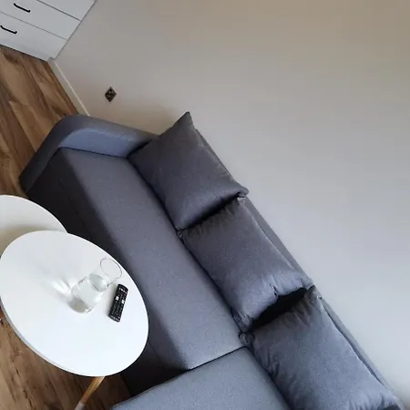 Stylish, Modern In Zoliborz + Fully Equipped Kitchenette + Wi Fi * 华沙
