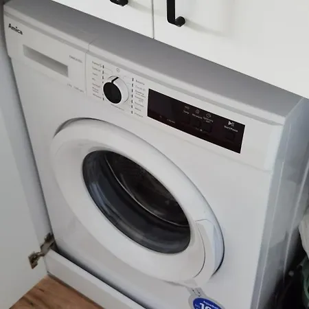 Stylish, Modern In Zoliborz + Fully Equipped Kitchenette + Wi Fi *