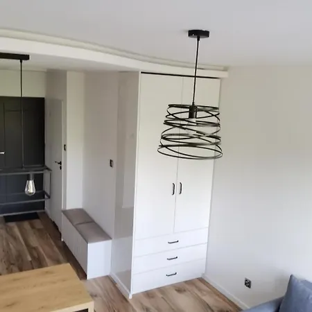 Stylish, Modern In Zoliborz + Fully Equipped Kitchenette + Wi Fi * 华沙
